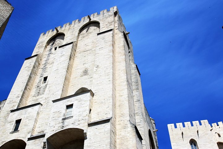 Avignon's history, local culture & the wines of Châteauneuf du Pape private tour - Image 3