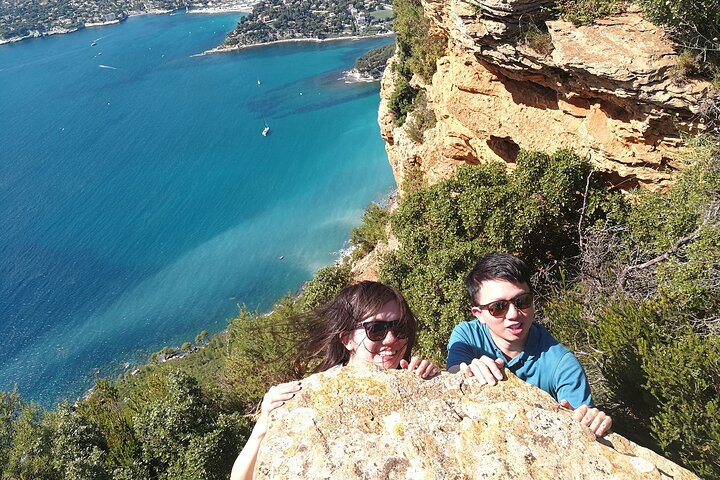 Bandol/Cassis Wine Day Tour : 8hours  - Image 4