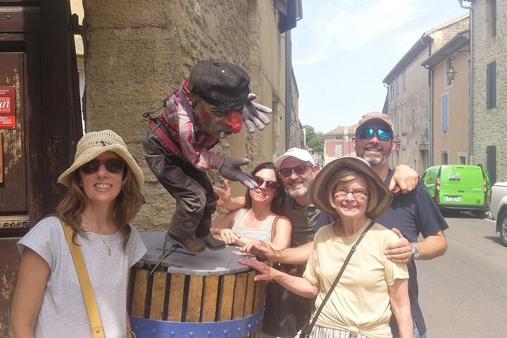 Bandol/Cassis Wine Day Tour : 8hours  - Image 5