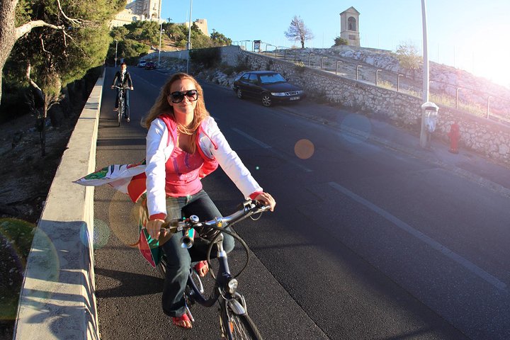 Electric Bike Tour to the Calanques from Marseille - Image 2