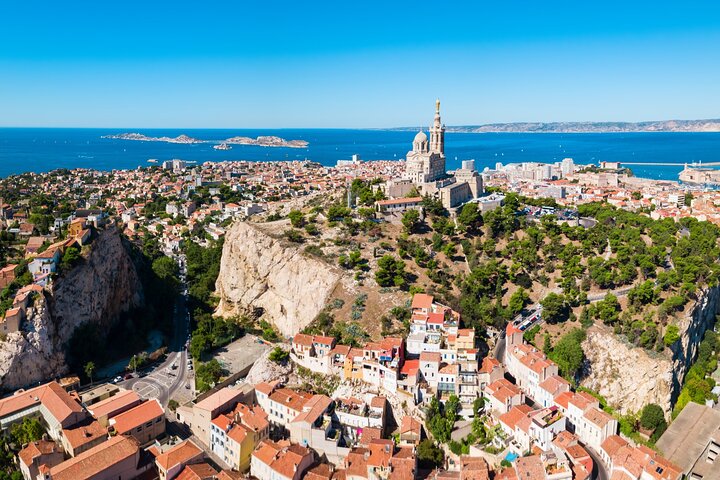 Full Day Private Shore Tour in Marseille from Marseille Port - Image 2