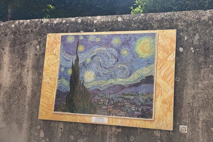 Full Day Private Van Gogh Tour - Image 5