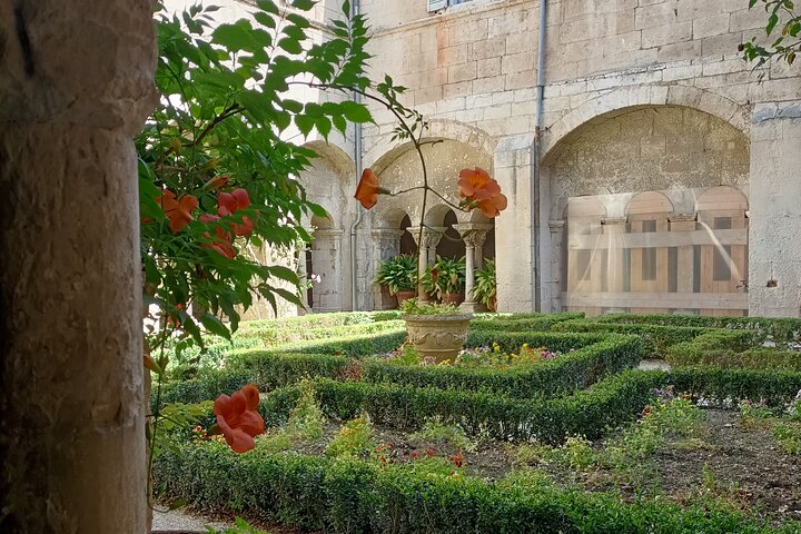 Full Day Private Van Gogh Tour - Image 3