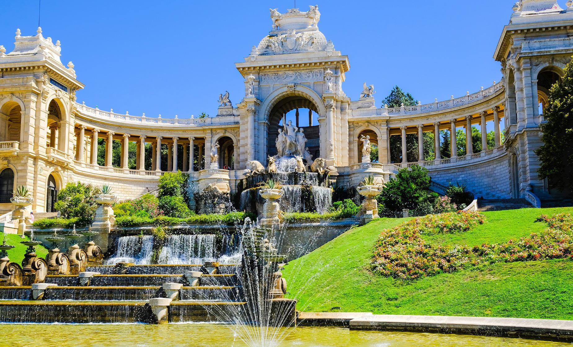 Highlights of Marseille - Image 1