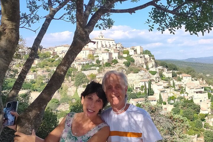 hilltop villages in Luberon-8hours - Image 5