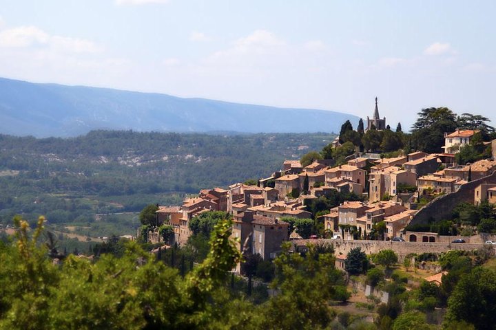 hilltop villages in Luberon-8hours - Image 3