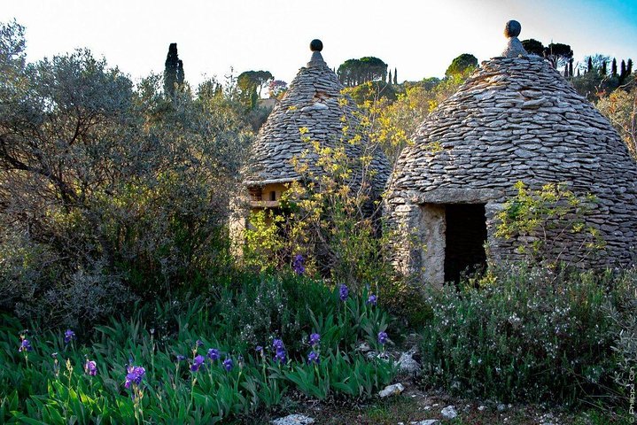 hilltop villages in Luberon-8hours - Image 2