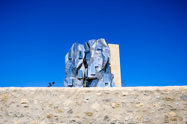 Historic Arles to the wild & windswept beaches of the Camargue private tour - Image 2