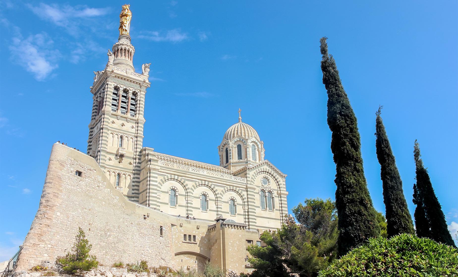 Marseille and Cassis - Image 1