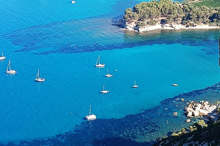 Marseille and Cassis Private Full-Day Tour - Image 2