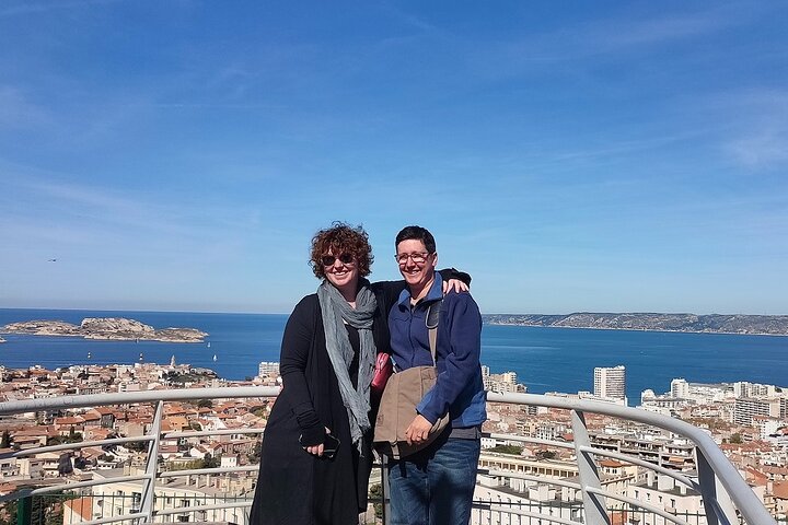 Marseille Driving and Walking- 4hour Private tour - Image 2