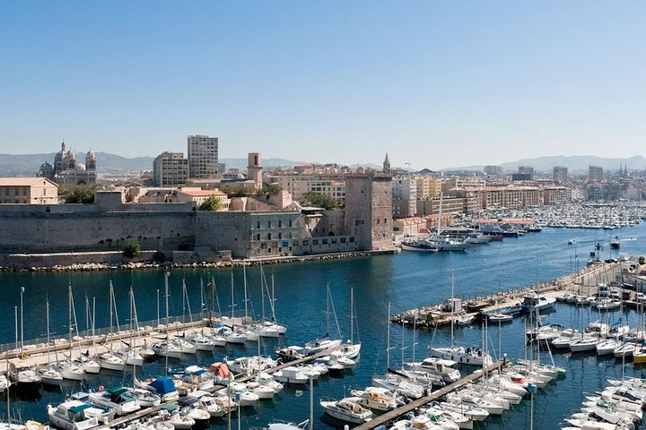 Marseille private guided tour - Image 5