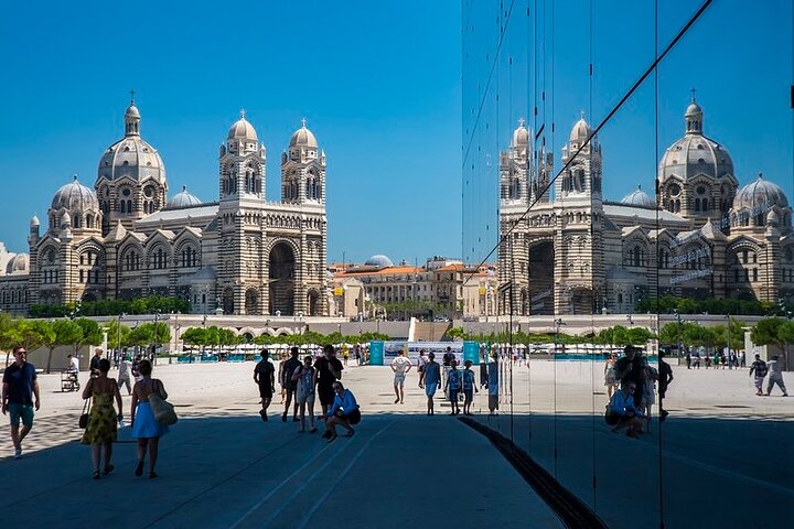 Marseille private guided tour - Image 2
