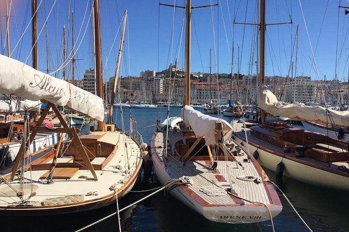 Marseille private guided tour - Image 4