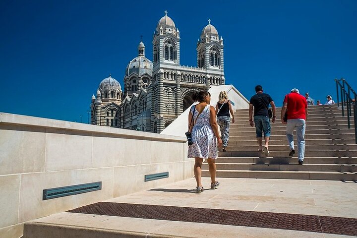 Marseille private guided tour - Image 1