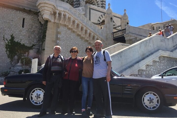 Marseille Private Tour - Image 2