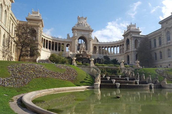 Marseille Shore Excursion: City Sightseeing Tour of Marseille - Image 4