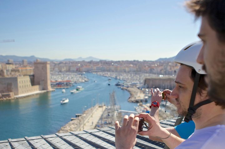 Marseille Shore Excursion Private Electric Bike Tour - Image 5