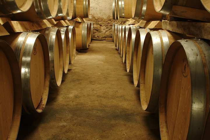 Marseille Shore Excursion - Private Full Day Wine Tour in Provence - Image 1