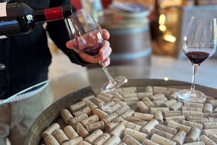 Marseille Shore Excursion - Private Full Day Wine Tour in Provence - Image 3