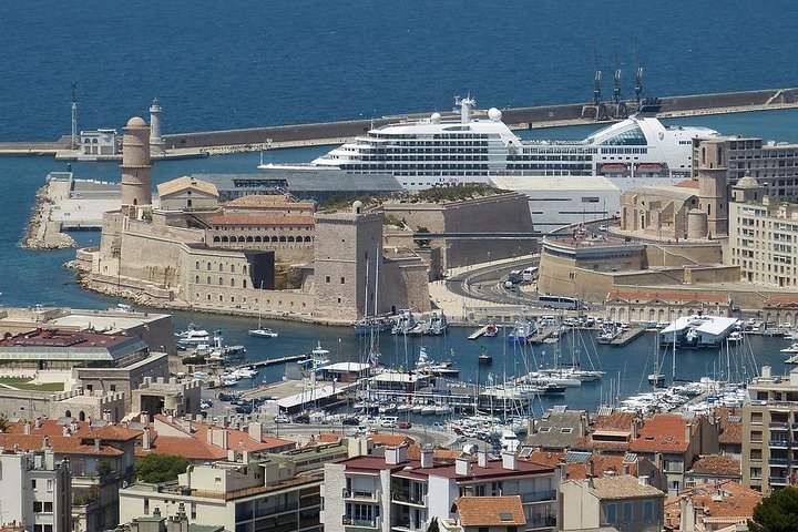 Private 4-hour Tour of Marseille (Shore excursion or hotel pick up) - Image 5