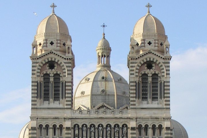 Private 4-hour Tour of Marseille (Shore excursion or hotel pick up) - Image 3