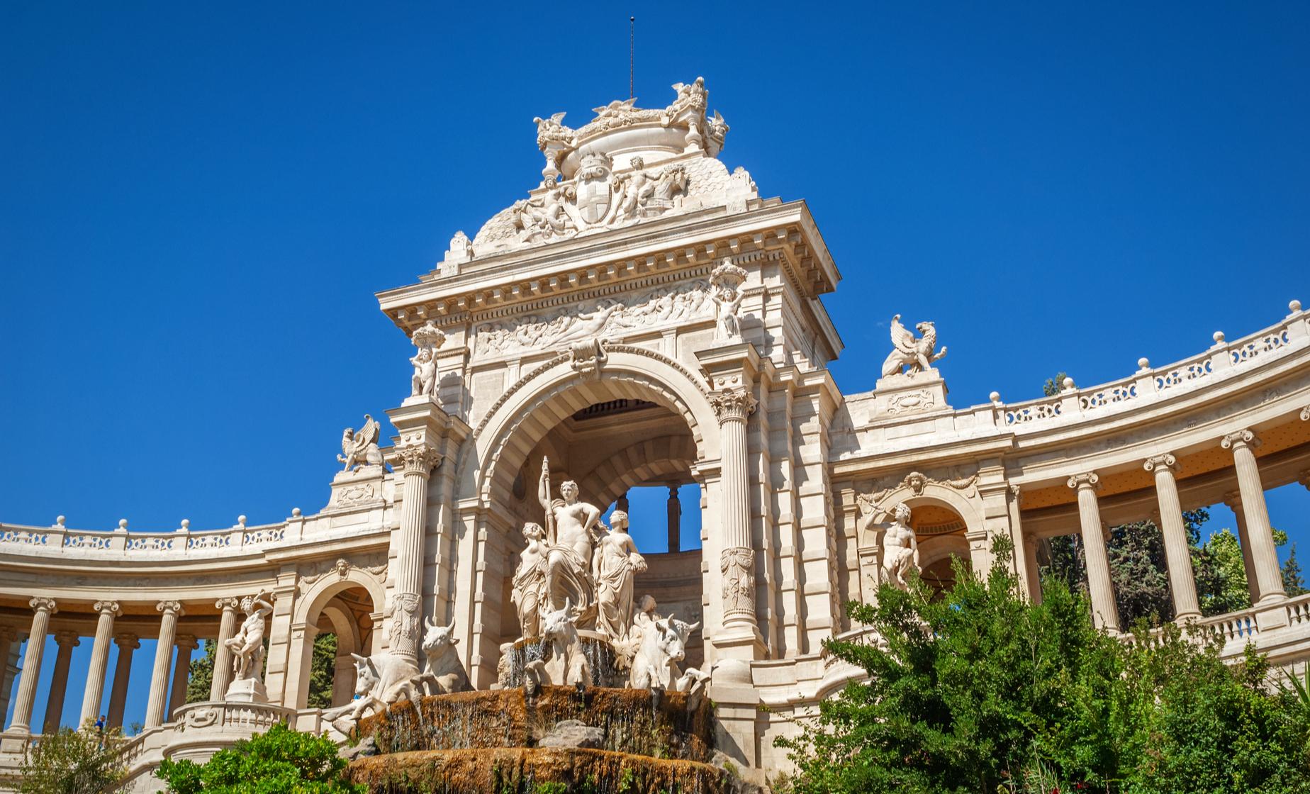 Private Cassis and Marseille - Image 1
