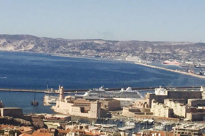 Provence: Aix en Provence, Cassis and Marseille Private Tours - Image 2