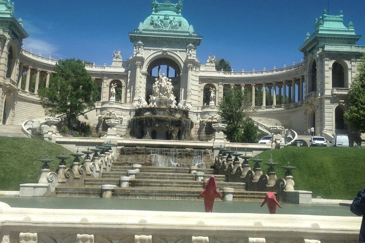 Provence: Aix en Provence, Cassis and Marseille Private Tours - Image 4