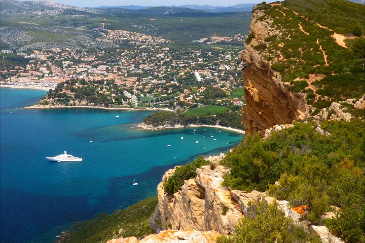 Provence: Aix en Provence, Cassis and Marseille Private Tours - Image 1