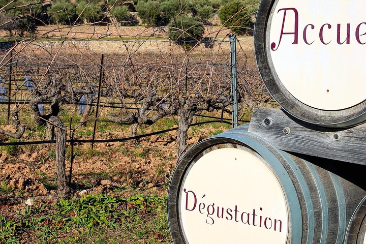 Provence - Mont Sainte Victoire in search of Cézanne private wine tour - Image 2
