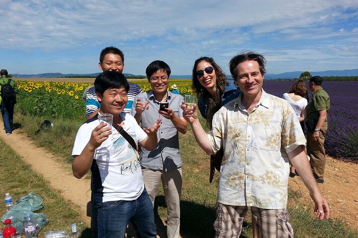 Provence Picnic Tour - Image 5