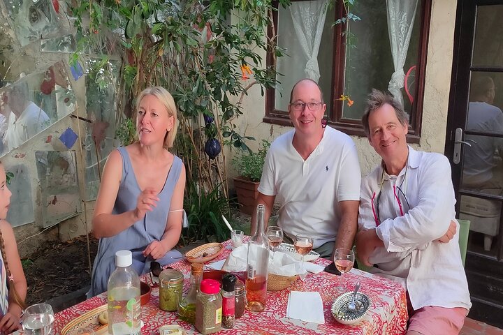 Provence Picnic Tour - Image 1