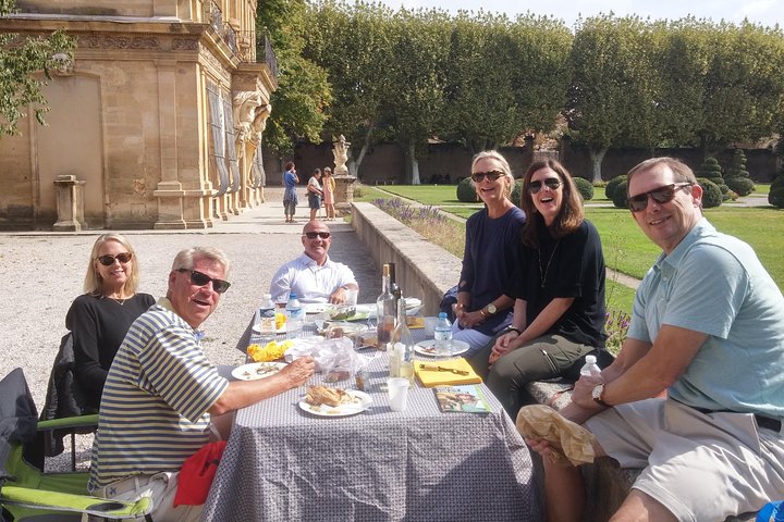 Provence Picnic Tour - Image 4