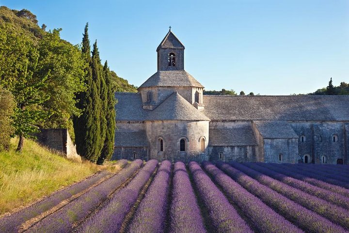 Provence Tour - Image 1
