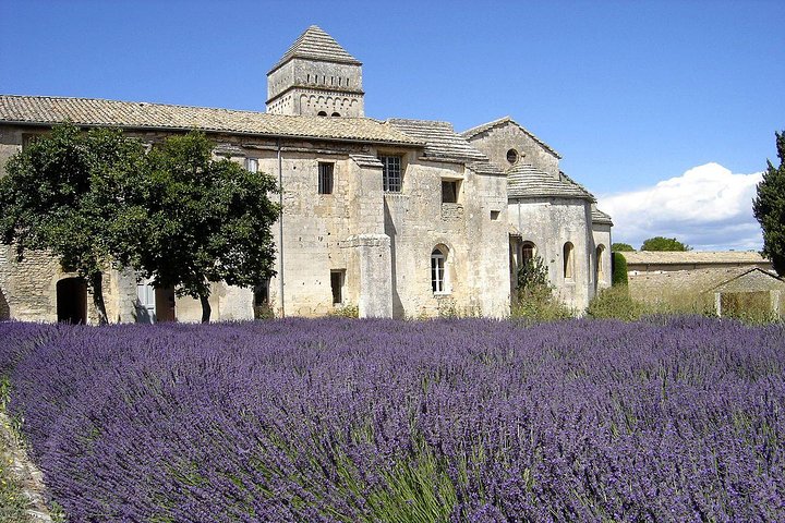 Saint Rémy de Provence & Les Baux de Provence Tour - Image 1