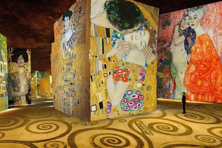 Saint Rémy de Provence & Les Baux de Provence Tour - Image 3