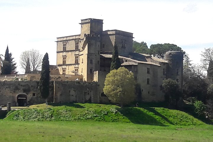 Small Group Marseille Shore Excursion: Luberon Villages Tour - Image 3