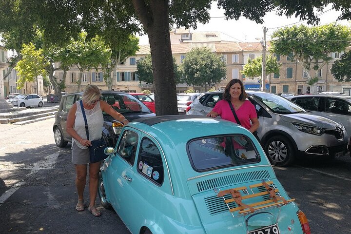 St Tropez and around - Image 5