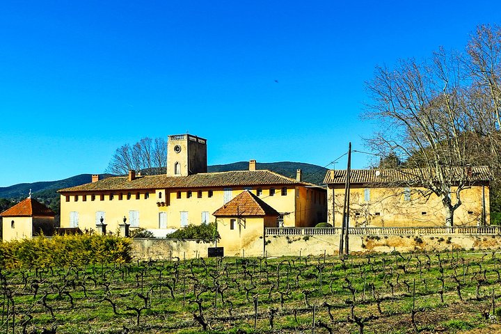 The tiny hilltop villages of the Luberon - from Gordes to Lourmarin private tour - Image 2