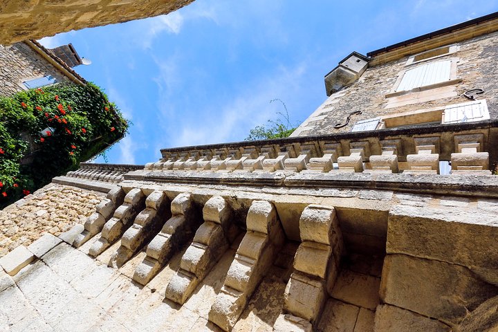 The tiny hilltop villages of the Luberon - from Gordes to Lourmarin private tour - Image 3