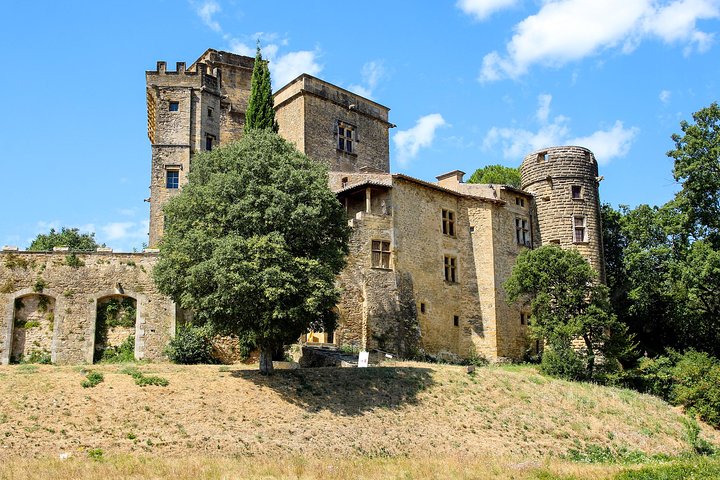 The tiny hilltop villages of the Luberon - from Gordes to Lourmarin private tour - Image 5