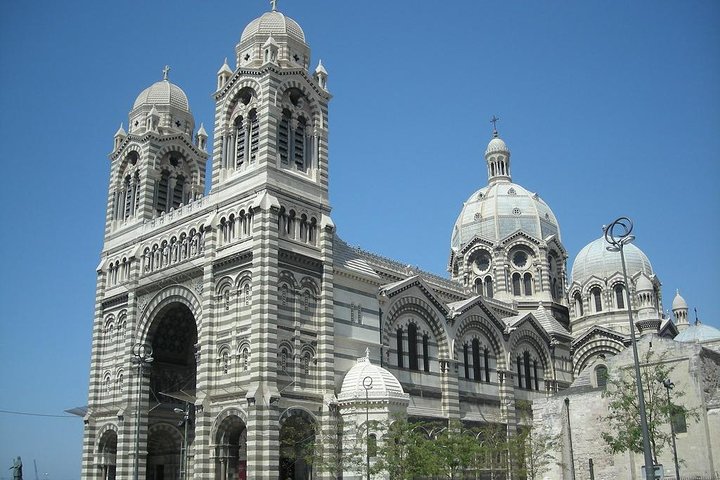 Visit Marseille 4H - Image 5