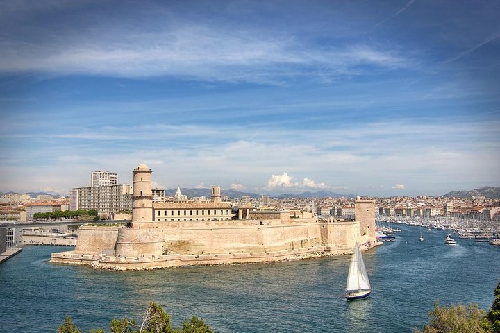 Visit Marseille 4H - Image 2