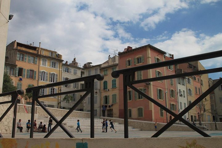 Visit Marseille 4H - Image 4