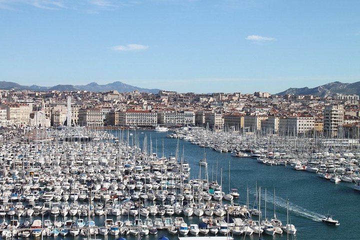 Visit Marseille 4H - Image 3