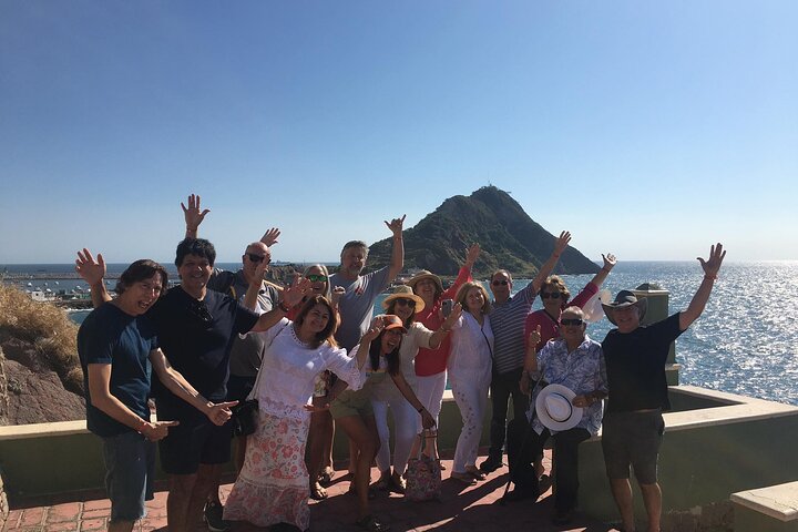 5-Hour Private Historical Tour in Mazatlán with Pickup - Image 2