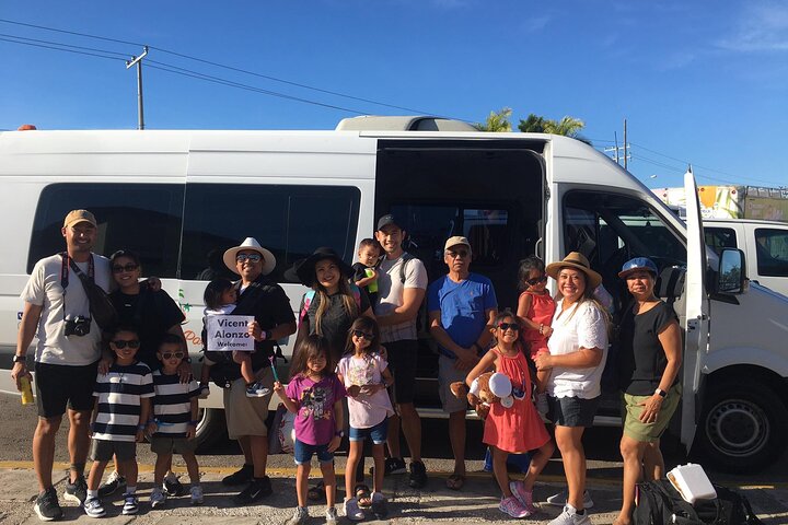 5-Hour Private Historical Tour in Mazatlán with Pickup - Image 3
