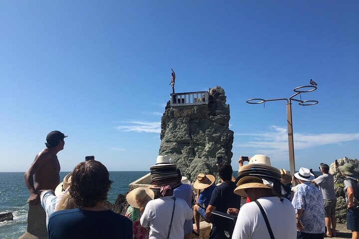 5-Hour Private Historical Tour in Mazatlán with Pickup - Image 5
