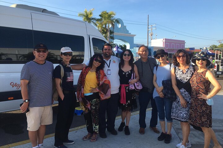 5-Hour Private Historical Tour in Mazatlán with Pickup - Image 4